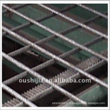 STEEL BER WELDED WIRE MESH